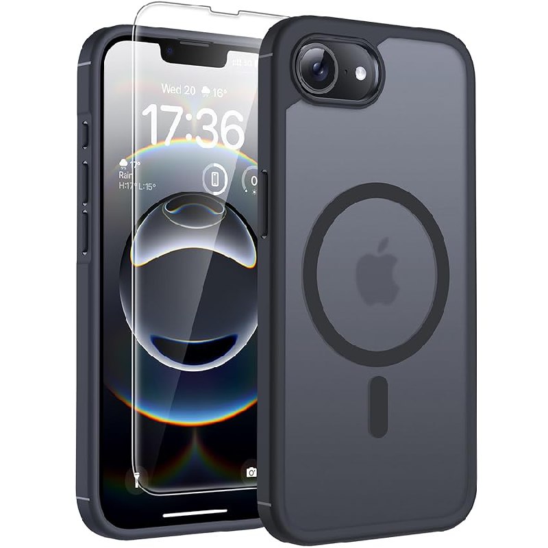 TOCOL iPhone 16e Hülle bis zu 15% Rabatt Deal