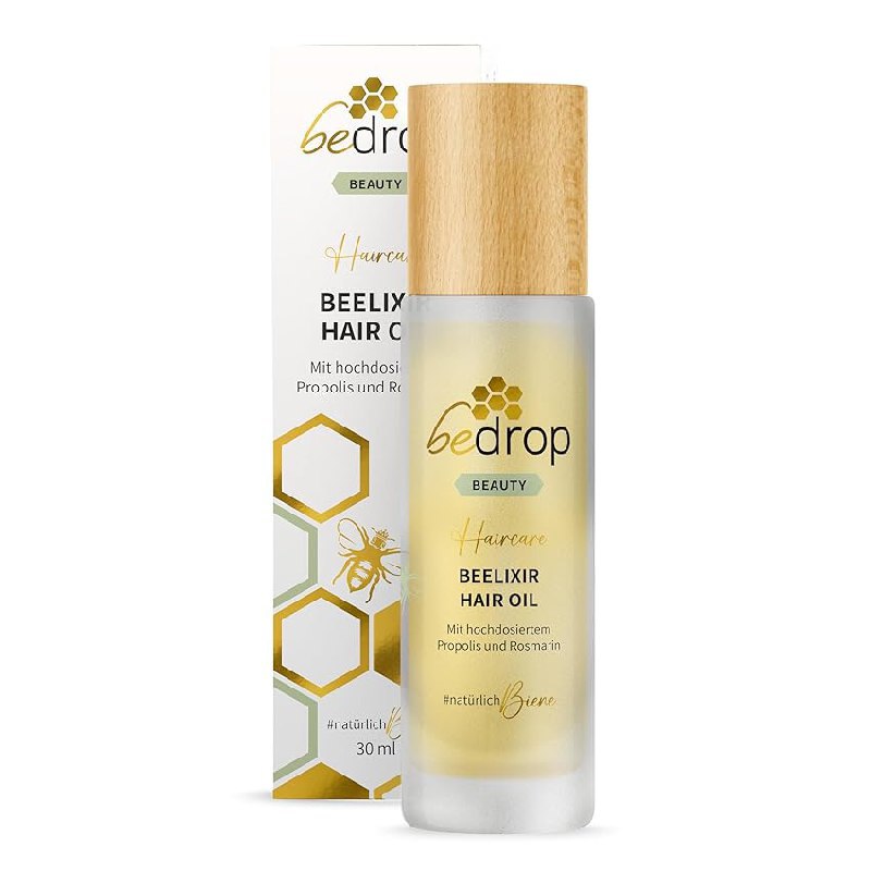 bedrop Beelixir Haaröl bis zu 20% Rabatt Deal