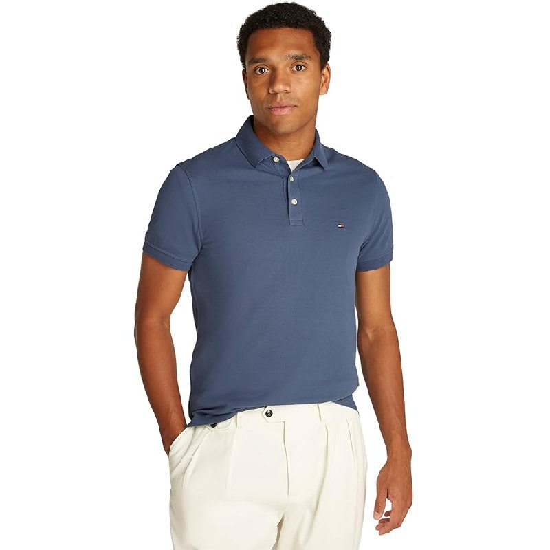 Tommy Hilfiger Poloshirt bis zu 41% Rabatt Angebot