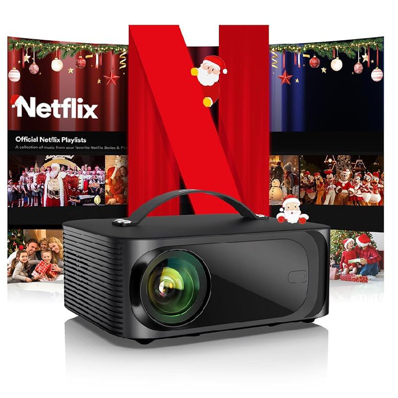 Beamer 4K bis zu 10% Rabatt Deals