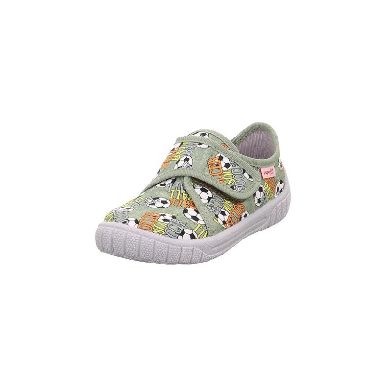 Superfit Jungen Bill Hausschuhe bis zu 33% Rabatt Deal