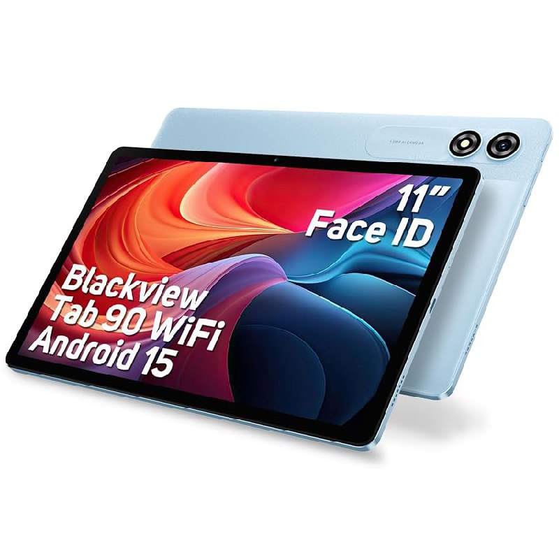 Blackview Tab90 bis zu 50% Rabatt Angebot