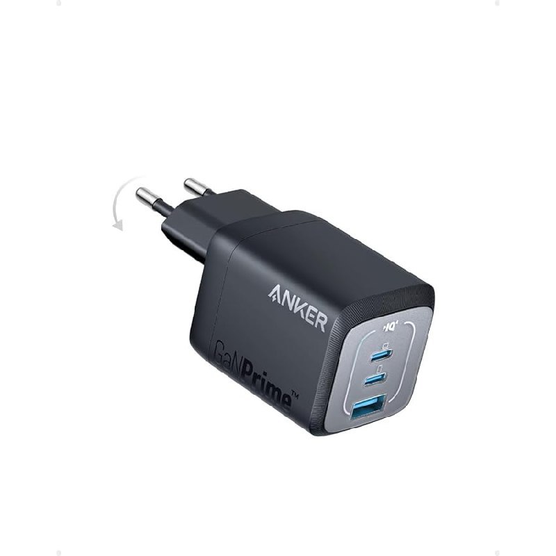 Anker Prime GaN Ladegerät bis zu 25% Rabatt