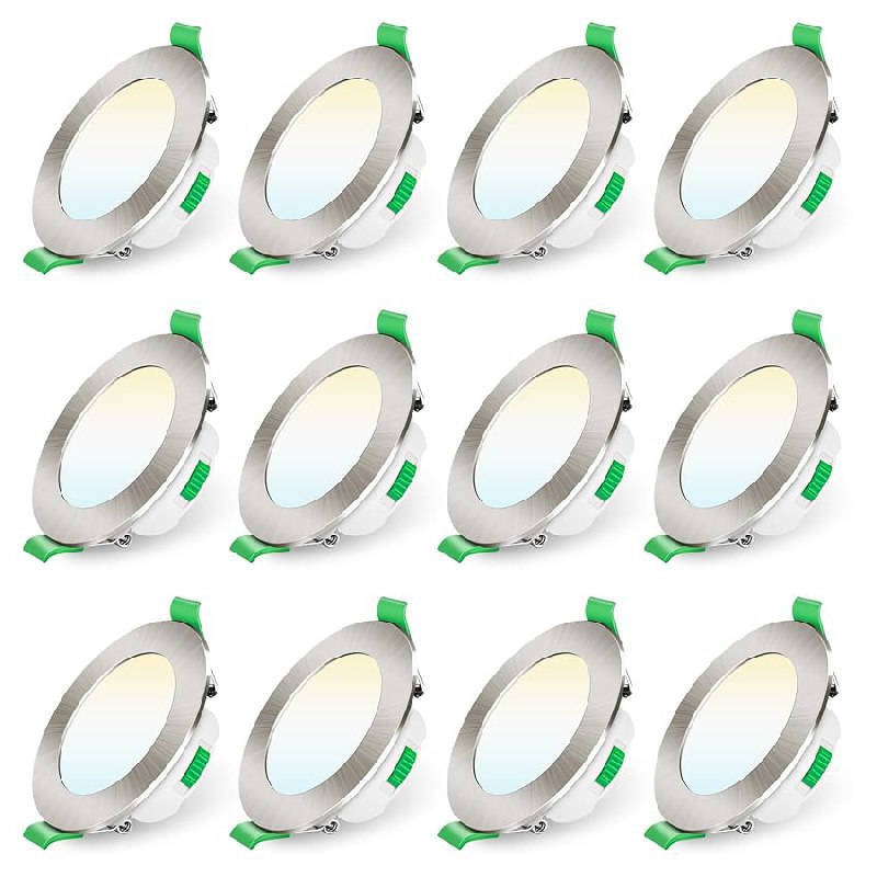 ALUSSO LED Spots bis zu 36% Rabatt Angebot