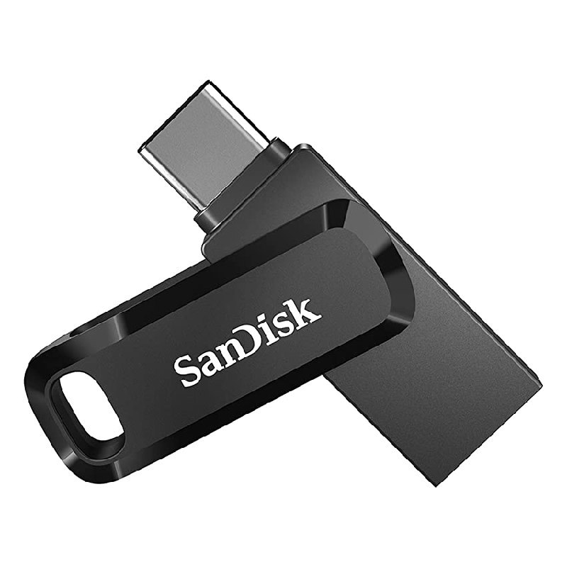 SanDisk Ultra Dual Drive Go: Bis zu 52% Rabatt Deal