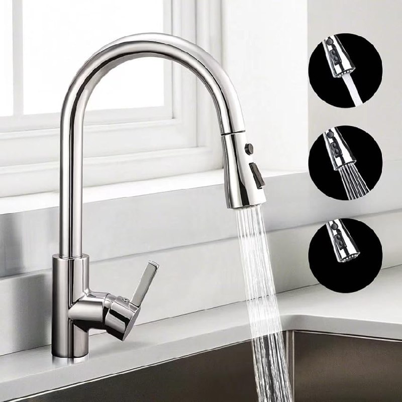 Coree Wasserhahn bis zu 15% Rabatt Deals