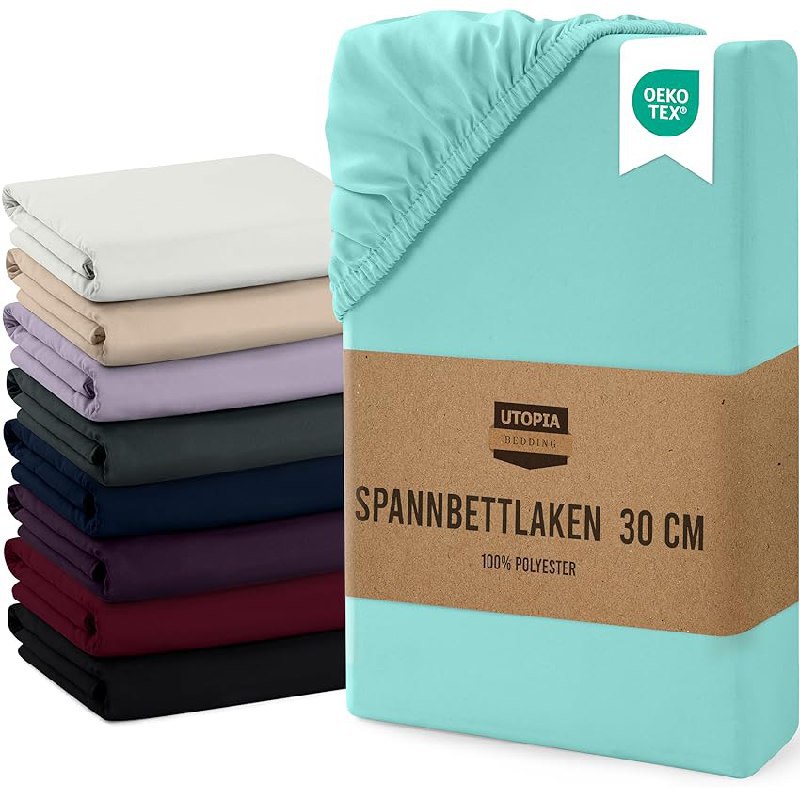Utopia Bedding bis zu 19% Rabatt Angebote