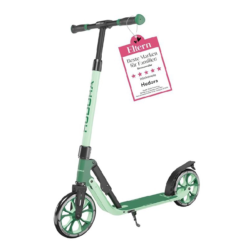 HUDORA BigWheel 205 – bis zu 22% Rabatt Deal