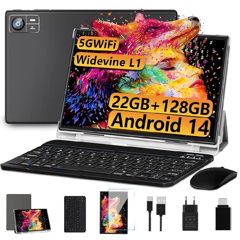2025 Neueste Tablet bis zu 15% Rabatt Angebote