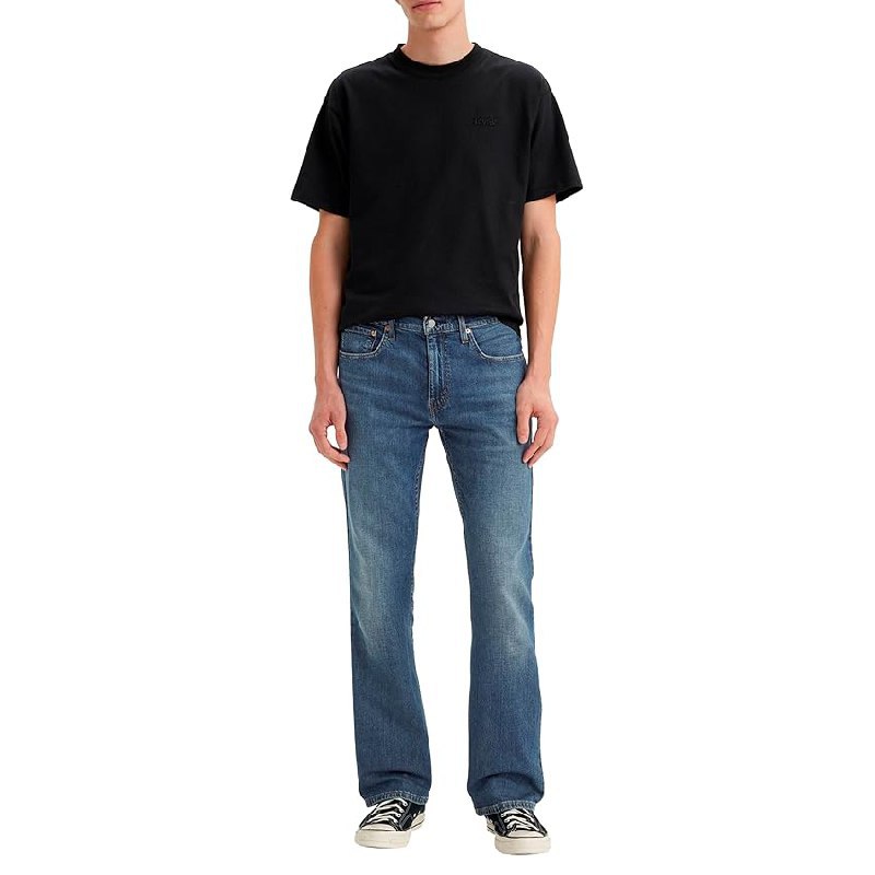 Levi’s Herren 527 Jeans bis zu 46% Rabatt Deal