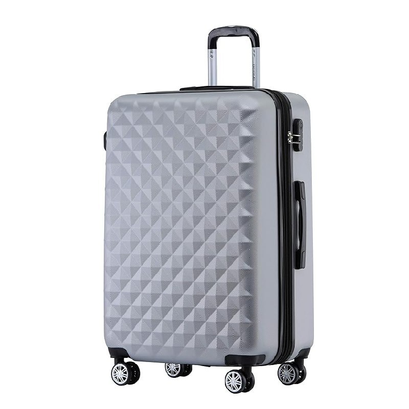 BEIBYE Zwillingsrollen 2066 Trolley bis zu 27% off Deals