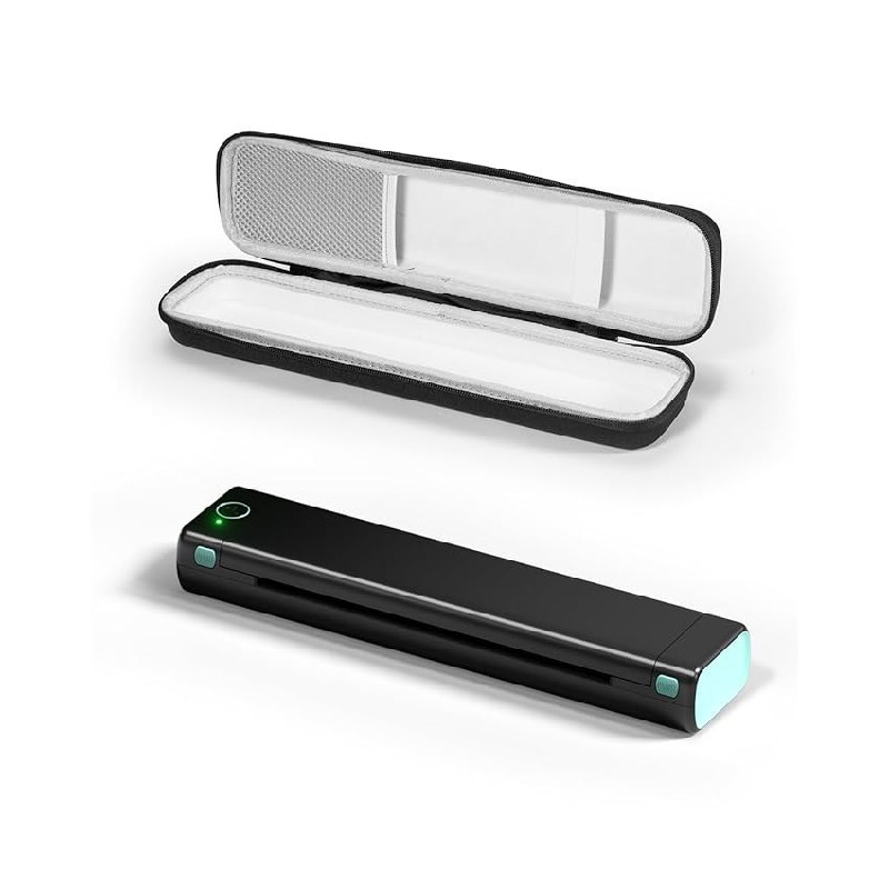 Phomemo M08F A4 Mobiler Drucker bis zu 38% Rabatt Deal