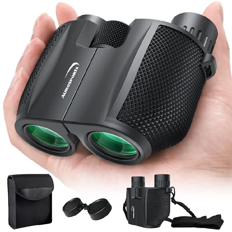 Aurosports Fernglas: bis zu 38% Rabatt Angebot