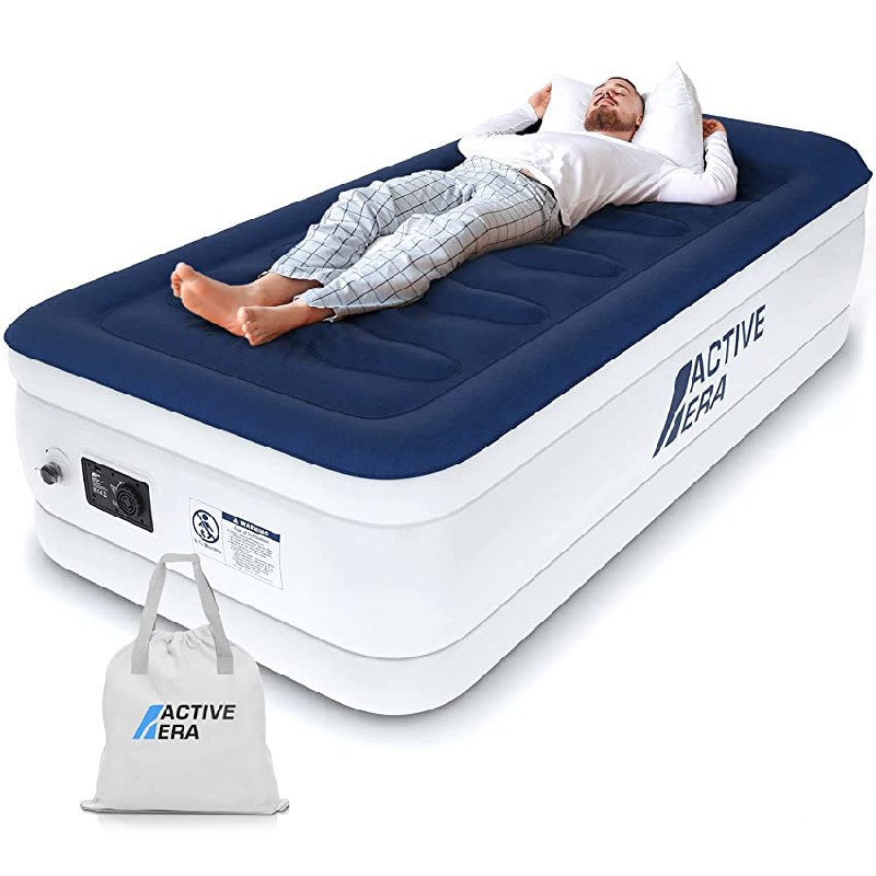 Active Era Luxus Luftbett 15% Rabatt Angebot
