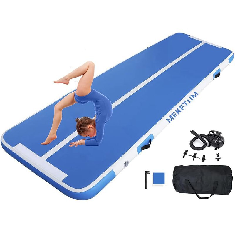 MEKETUM Air Tracking Matte bis zu 16% Rabatt-Deals