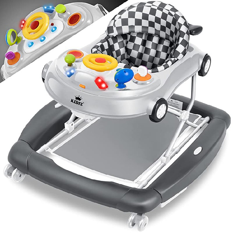 KIDIZ® Babywalker bis zu 16% Rabatt-Angebot