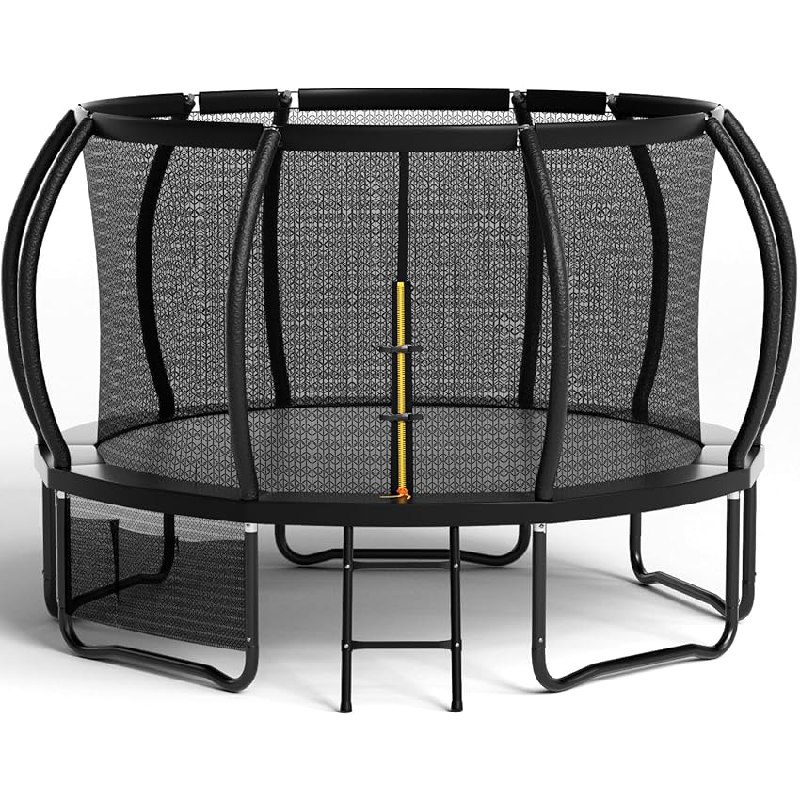 Flamaker Trampolin bis zu 15% Rabatt Angebot