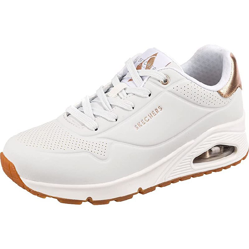 Skechers UNO-GOLDEN AIR Sneakers bis zu 26% Rabatt Deal