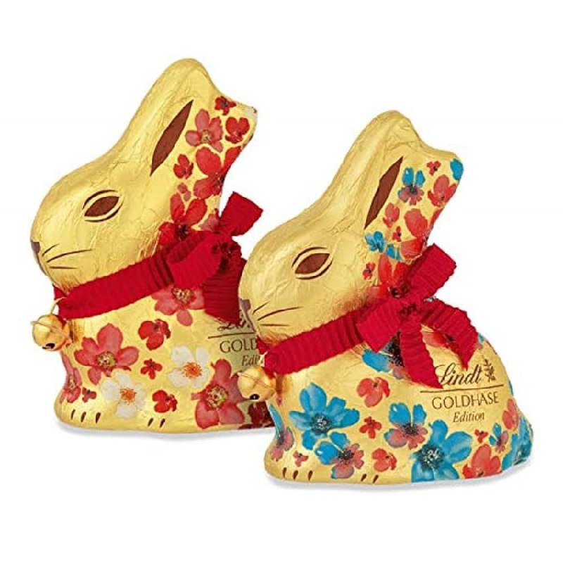 Lindt Schokolade GOLDHASE bis zu 21% Rabatt Deal