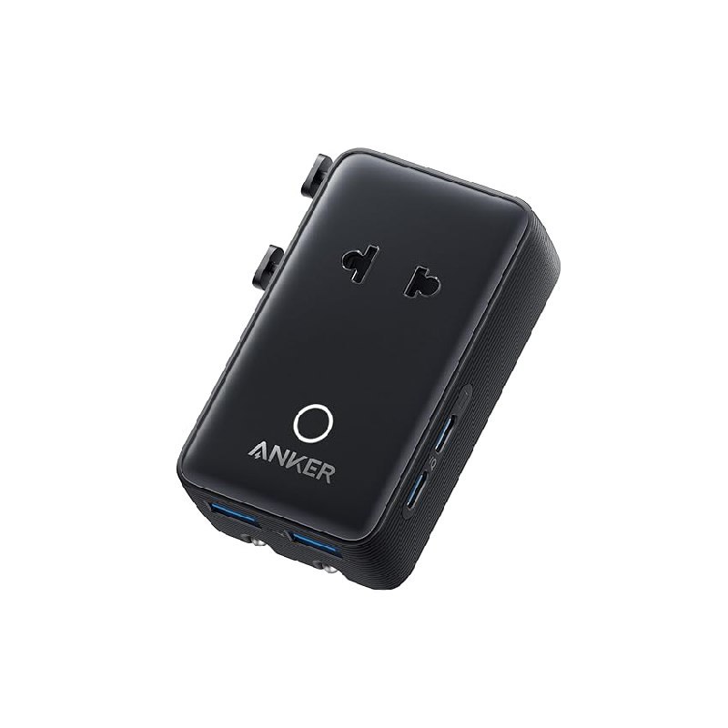Anker Nano Reiseadapter bis zu 15% Rabatt-Deals