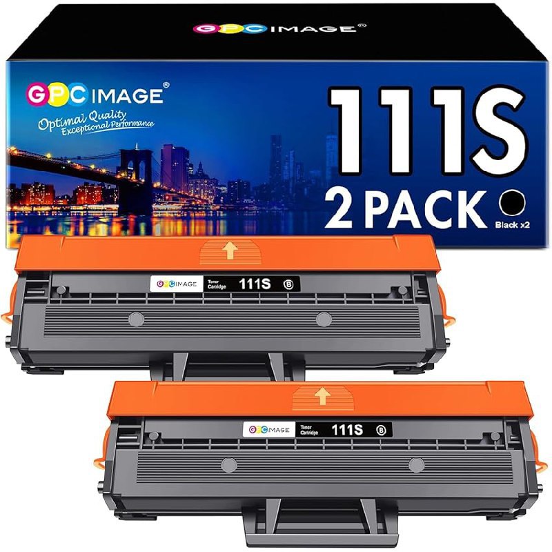 GPC IMAGE MLT-D111S: Bis zu 29% Rabatt Deal