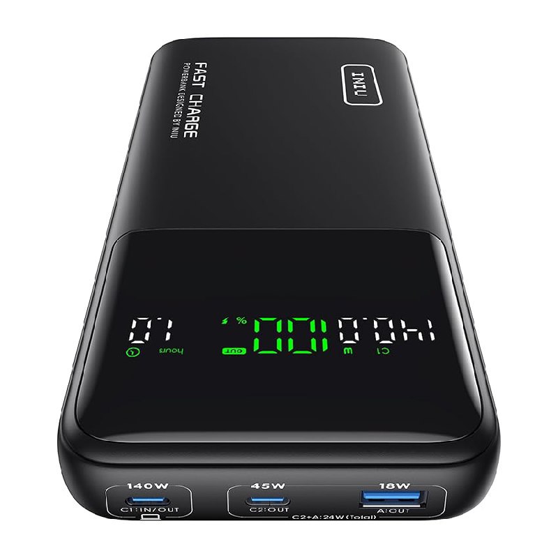 INIU Power Bank bis zu 33% Rabatt Deals