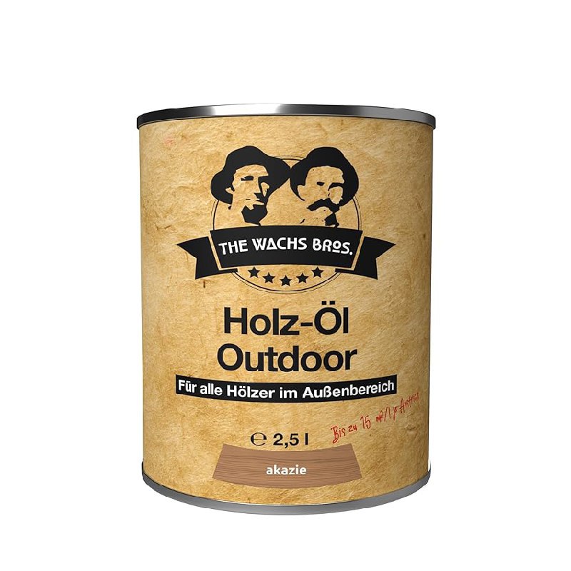 Akazie Holzöl – Bis zu 30% Rabatt Angebot