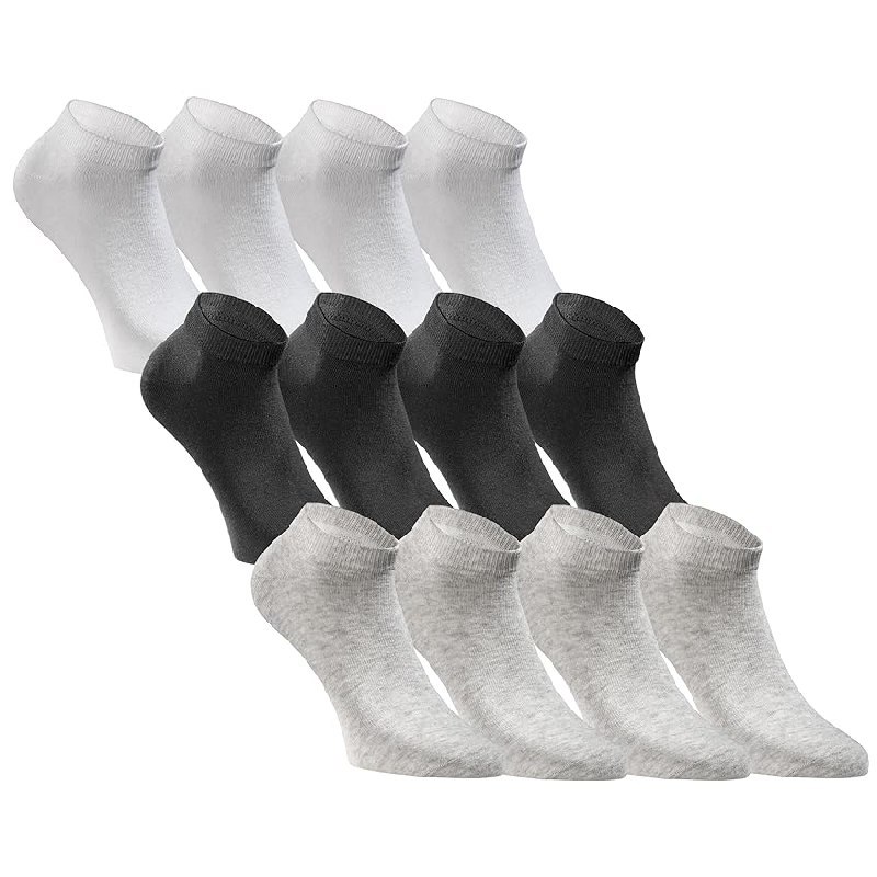 JACK & JONES Sneaker Socken bis zu 33% Rabatt Deal
