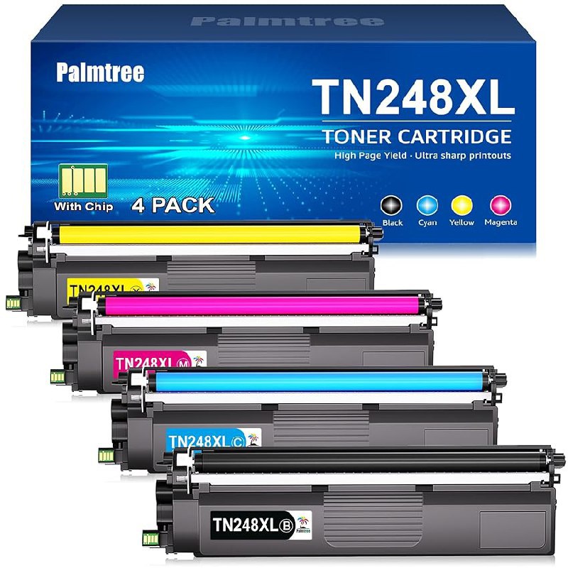 TN248XL Kompatibel Toner bis zu 61% sparen Deal