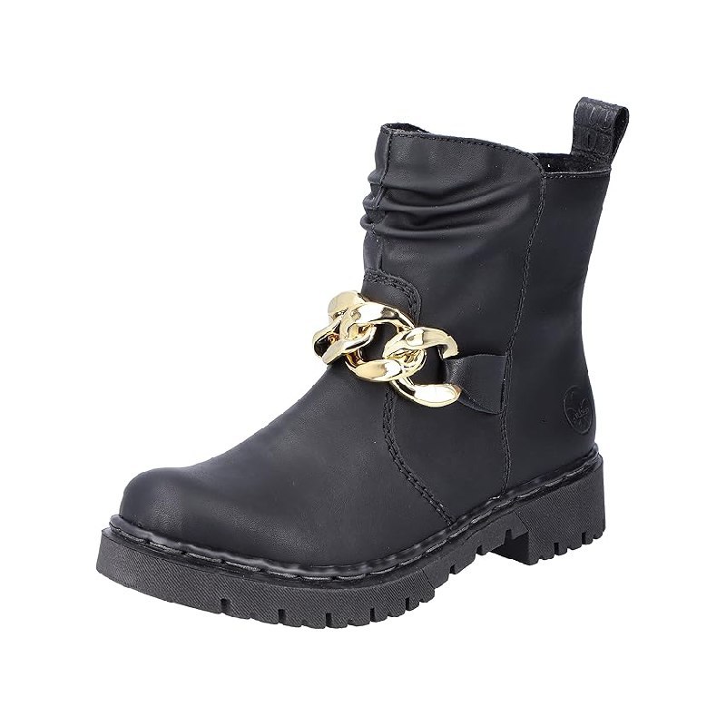 Rieker Damen Y2458 bis zu 75% Rabatt Deal