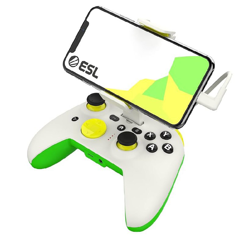 RiotPWR ESL Game Controller bis zu 3% Rabatt Deal