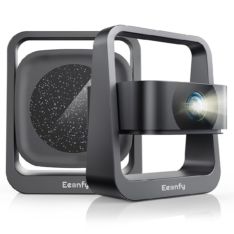 Eeenfy Smart Beamer: Bis zu 15% Rabatt auf Deals