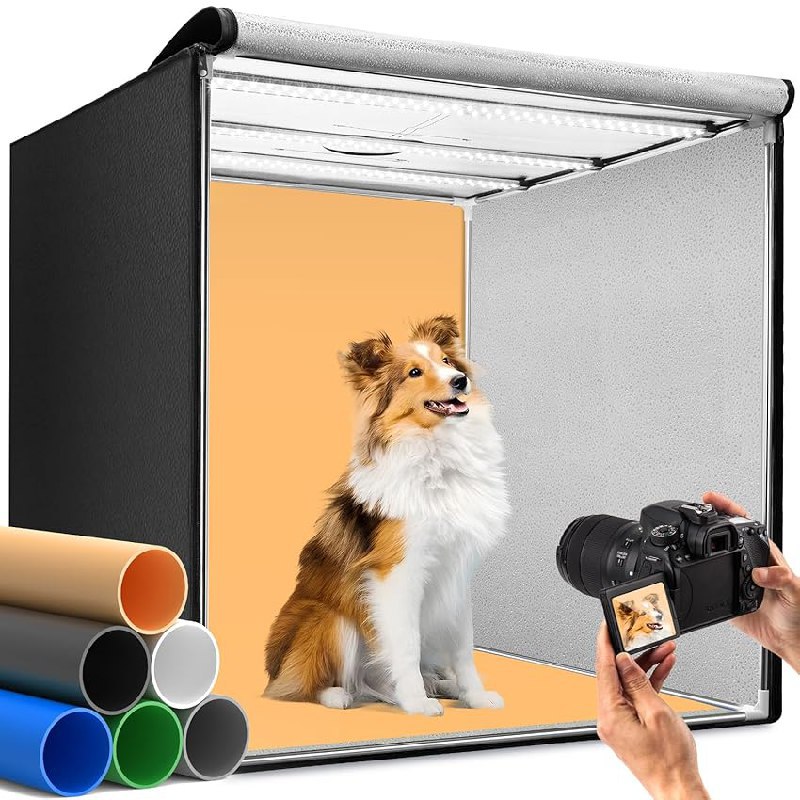 DUCLUS Fotobox bis zu 20% Rabatt Deal