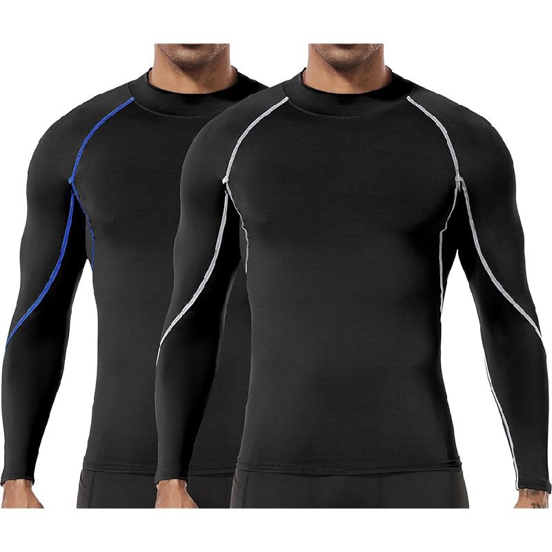 Kompression Baselayer bis zu 58% Rabatt Angebote