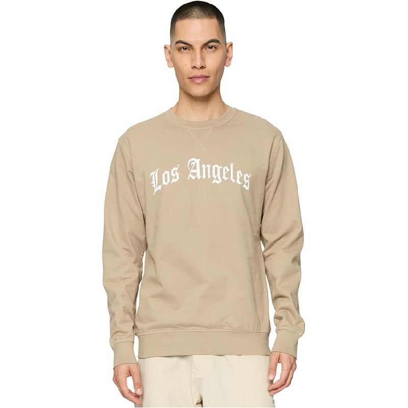 Mister Tee Herren Crewneck bis zu 42% Rabatt Deal
