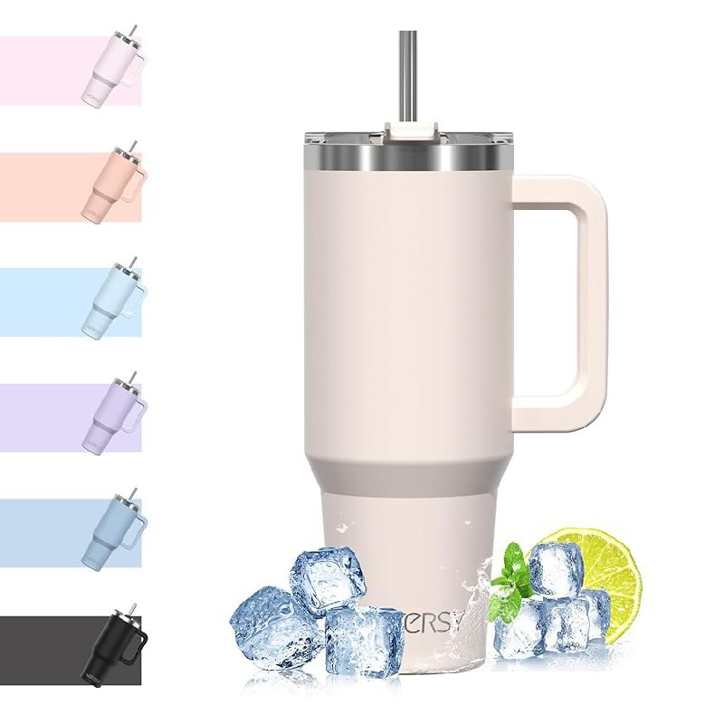 WATERSY 40oz Kaffeebecher – bis zu 38% Rabatt Deal