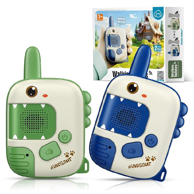 Walkie Talkie Kinder bis zu 5% Rabatt Deals
