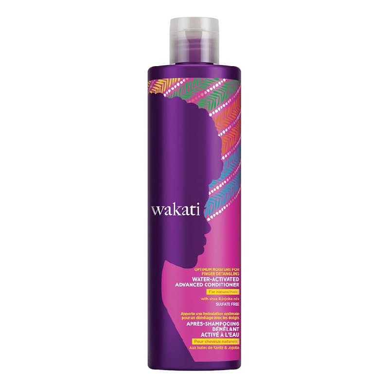 Wakati Conditioner bis zu 15% Rabatt Angebote