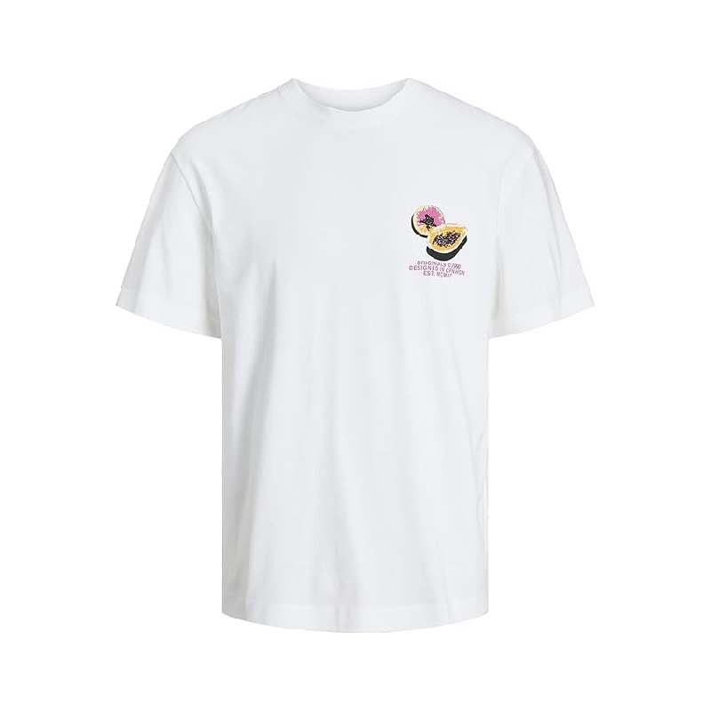 JACK & JONES T-Shirt: Bis zu 7% Rabatt Deal