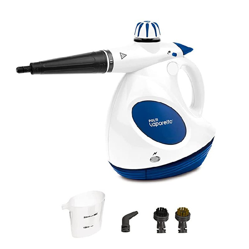 POLTI FIRST Dampfreiniger bis zu 39% Rabatt Deals