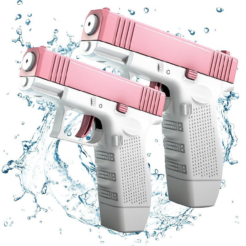 Klein Wasserspritzpistole bis zu 20% Rabatt Angebot
