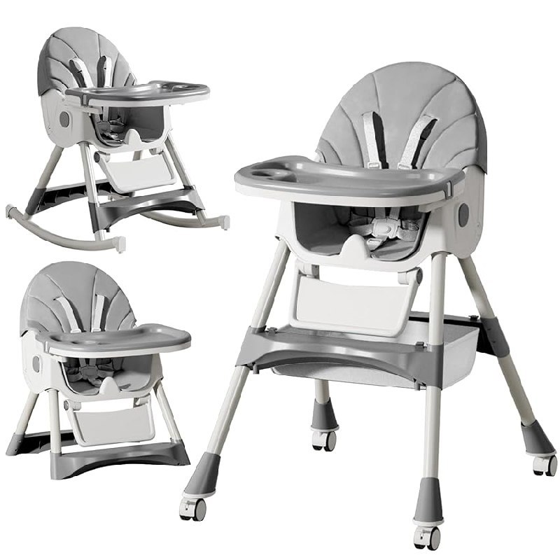 LINELUCK Hochstuhl Baby bis zu 15% Rabatt Deal
