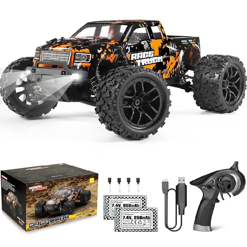 HAIBOXING RC Auto bis zu 10% Rabatt Deals