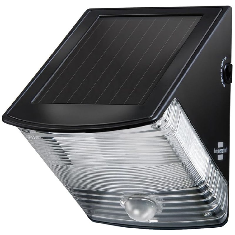 Brennenstuhl LED Solarlampe bis zu 39% Rabatt Deal