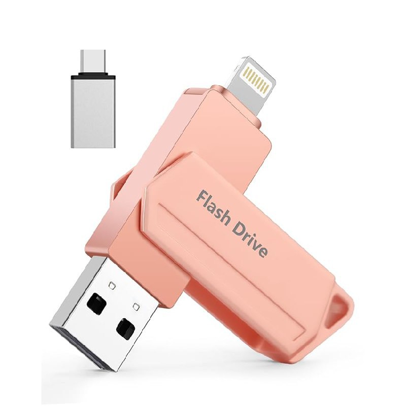 USB Stick für iPhone 256GB bis zu 10% Rabatt Angebot
