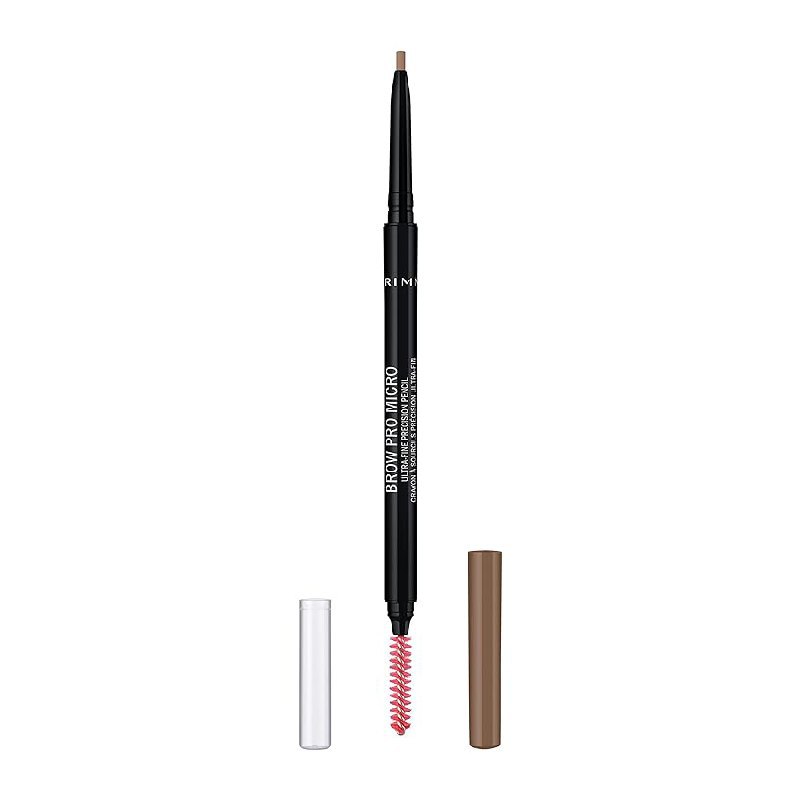Rimmel London Brow Pro: Bis zu 50% Rabatt Deal