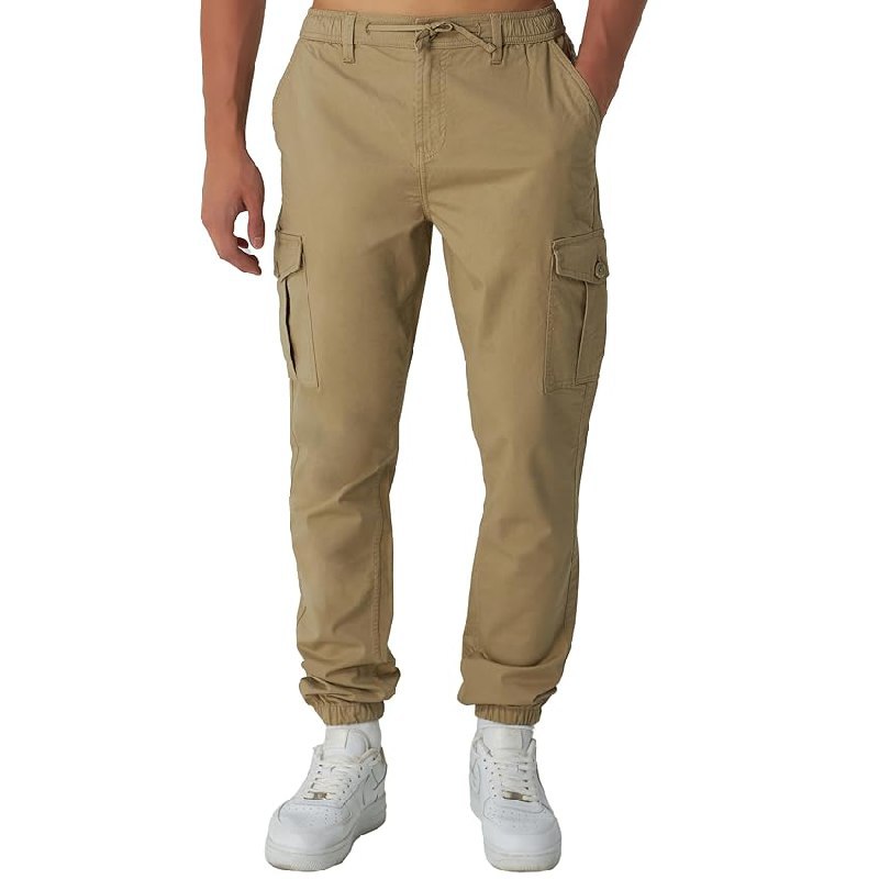 Smith & Solo Cargohose Herren bis zu 42% Rabatt Deal