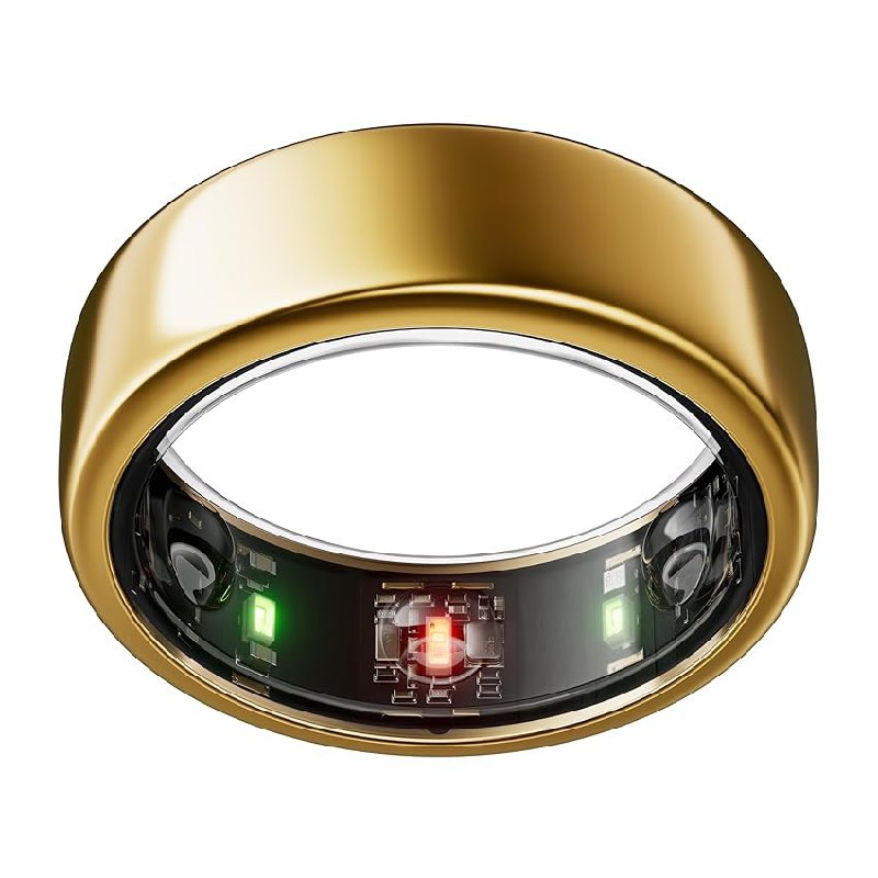 OURA Gen3 Horizon Smart-Ring bis zu 13% Rabatt Deals