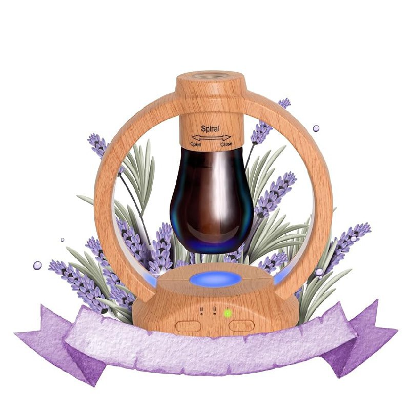 Adirigo Aroma-Diffusor bis zu 41% Rabattdeal
