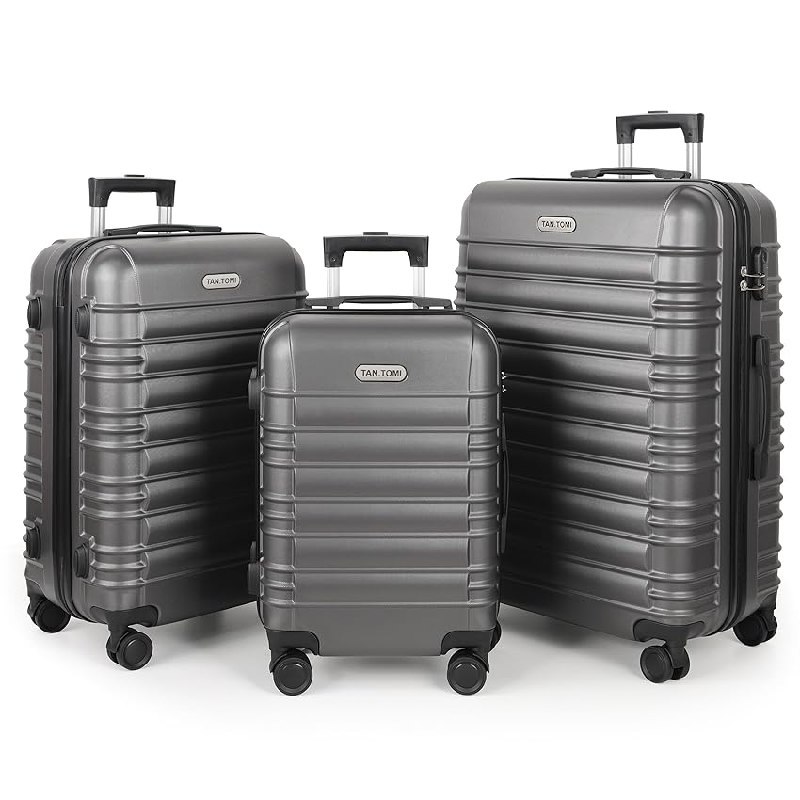 MoFut Reisekoffer Set bis zu 50% Rabatt Deals